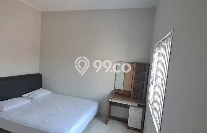 Kos-kosan Strategis Disewakan di Arcamanik, Bandung Kondisi Baik Full Furnished Kos-kosan Strategis Disewakan di Arcamanik, Bandung Kondisi Baik Full Furnished