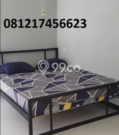 Kost Nyaman Strategis di Bekasi Selatan Full Furnished Kost Nyaman Strategis di Bekasi Selatan Full Furnished