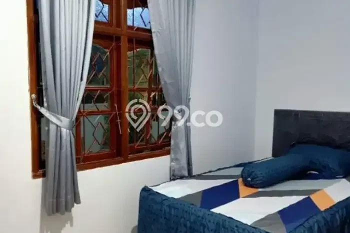Disewakan Kost di Kawasan Favorit Pulo Gadung Bisa Survei Dulu Disewakan Kost di Kawasan Favorit Pulo Gadung Bisa Survei Dulu