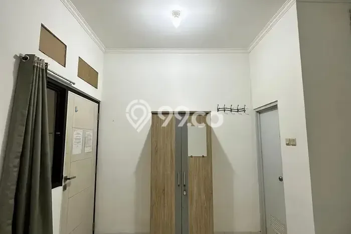 Rumah Kost Disewakan di Bekasi Selatan, Bekasi Full Furnished Rumah Kost Disewakan di Bekasi Selatan, Bekasi Full Furnished