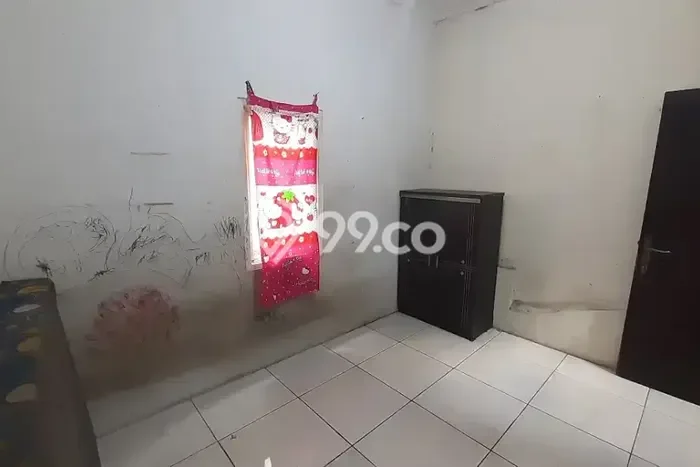 Kost Lengkap Strategis di Palmerah Full Furnished Kost Lengkap Strategis di Palmerah Full Furnished