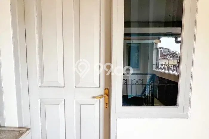 Kost Strategis Disewakan di Coblong, Bandung Kondisi Baik Full Furnished Kost Strategis Disewakan di Coblong, Bandung Kondisi Baik Full Furnished