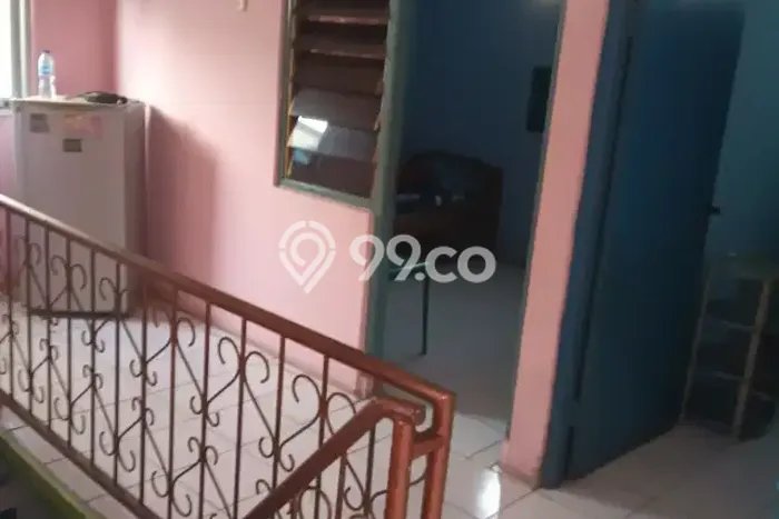 Kost Nyaman di Pasar Minggu, Jakarta Selatan Kost Nyaman di Pasar Minggu, Jakarta Selatan