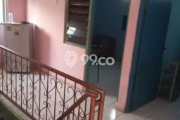 Kost Nyaman di Pasar Minggu, Jakarta Selatan Kost Nyaman di Pasar Minggu, Jakarta Selatan