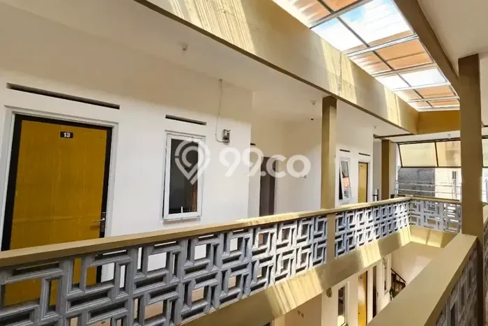 Kost Nyaman di Regol, Bandung Cocok untuk Mahasiswa & Karyawan Kost Nyaman di Regol, Bandung Cocok untuk Mahasiswa & Karyawan