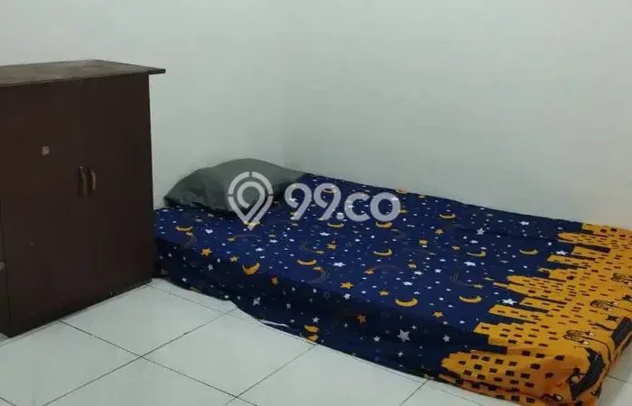 Sewa Kost Strategis di Kembangan, Jakarta Barat Full Furnished Sewa Kost Strategis di Kembangan, Jakarta Barat Full Furnished