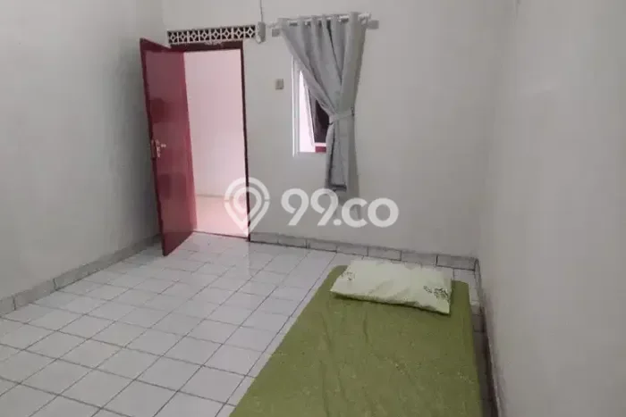 Sewa Kost Strategis di Pulo Gadung, Jakarta Timur Full Furnished Sewa Kost Strategis di Pulo Gadung, Jakarta Timur Full Furnished