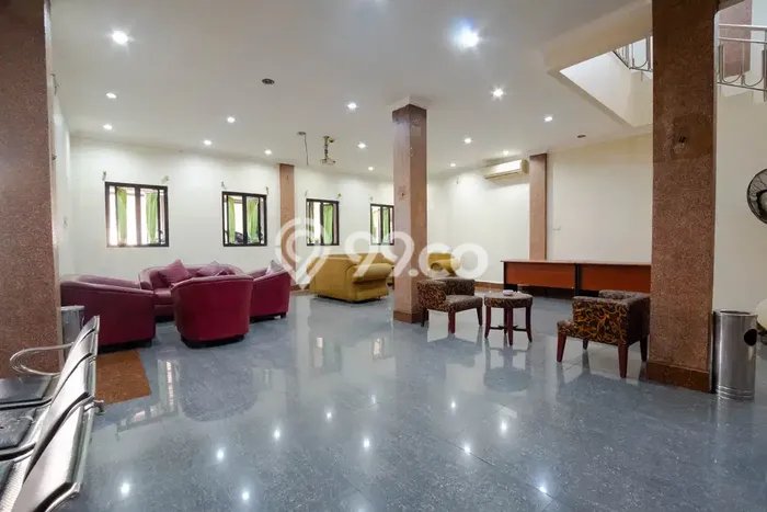 Disewakan Kost di Neglasari Tangerang Luas Full Furnished Disewakan Kost di Neglasari Tangerang Luas Full Furnished