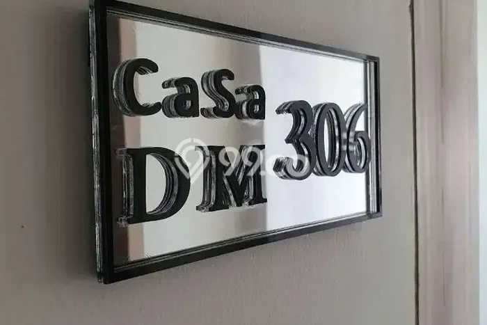 Kos-kosan Strategis Disewakan di Palmerah, Jakarta Barat Kondisi Baik Full Furnished Kos-kosan Strategis Disewakan di Palmerah, Jakarta Barat Kondisi Baik Full Furnished