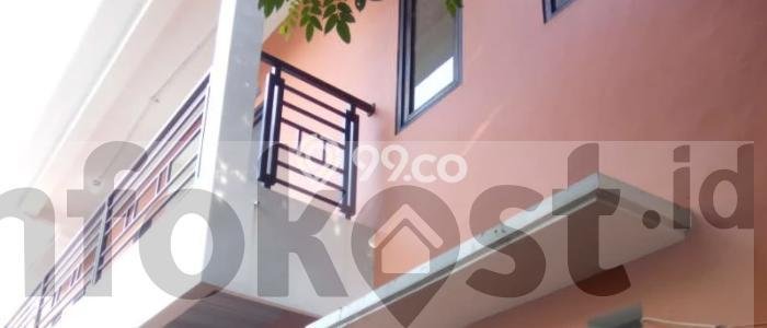 Kost di Paseh Bandung Siap Huni Full Furnished Kost di Paseh Bandung Siap Huni Full Furnished