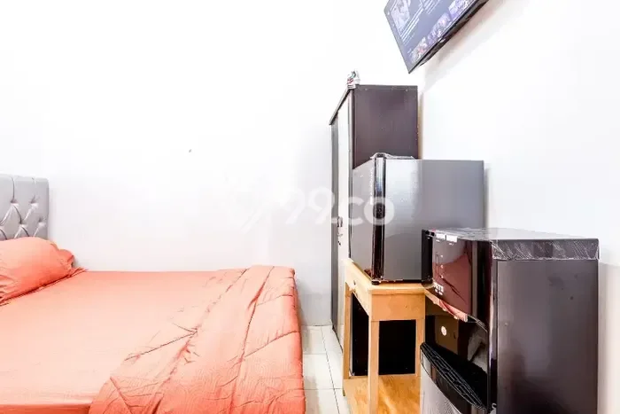 Kost Nyaman Strategis di Medan Baru Full Furnished Kost Nyaman Strategis di Medan Baru Full Furnished