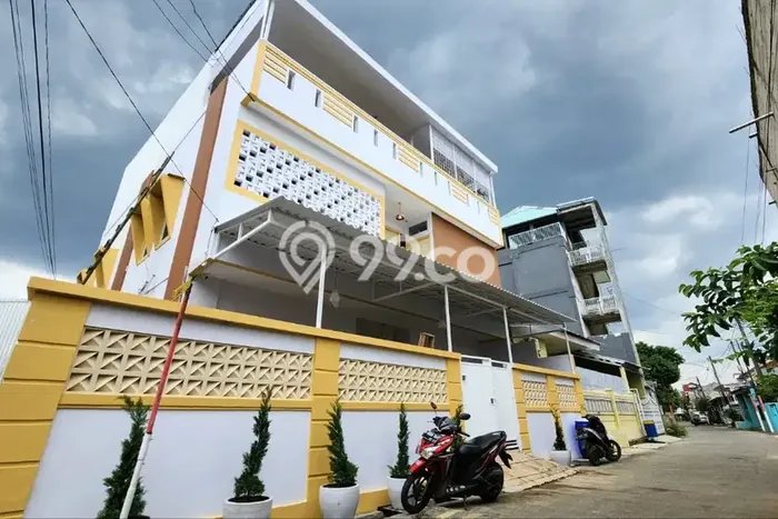Sewa Kost Strategis di Kelapa Dua Kondisi Bagus Full Furnished Sewa Kost Strategis di Kelapa Dua Kondisi Bagus Full Furnished