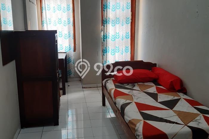 Kost Nyaman di Grogol Petamburan, Jakarta Barat Cocok untuk Mahasiswa & Karyawan Kost Nyaman di Grogol Petamburan, Jakarta Barat Cocok untuk Mahasiswa & Karyawan