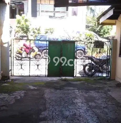 Kost di Kebon Jeruk Jakarta Barat Siap Huni Full Furnished Kost di Kebon Jeruk Jakarta Barat Siap Huni Full Furnished