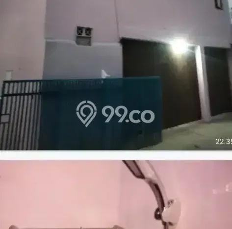 Kost Lengkap di Kiaracondong, Bandung Cocok untuk Mahasiswa & Karyawan Kost Lengkap di Kiaracondong, Bandung Cocok untuk Mahasiswa & Karyawan