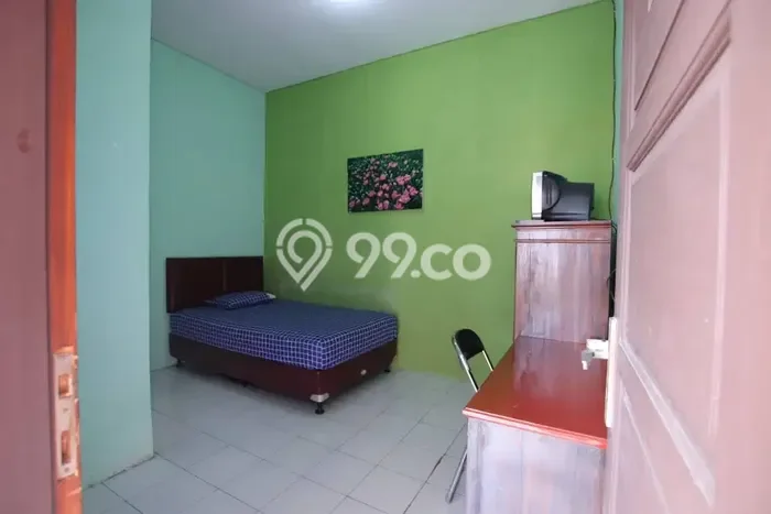 Kost Strategis Disewakan di Kedawung, Cirebon Kondisi Baik Full Furnished Kost Strategis Disewakan di Kedawung, Cirebon Kondisi Baik Full Furnished