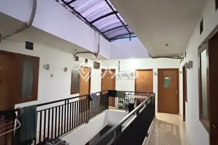 Disewakan Kost Jatinegara Dekat ke Mana Pun Disewakan Kost Jatinegara Dekat ke Mana Pun