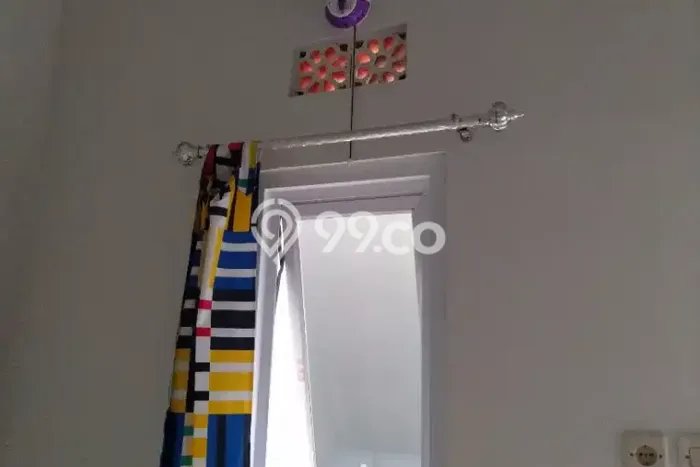 Kost Disewakan di Semarang Utara, Semarang Full Furnished Kost Disewakan di Semarang Utara, Semarang Full Furnished