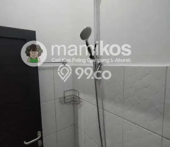 Kost Lengkap di Jagakarsa, Jakarta Selatan Cocok untuk Mahasiswa & Karyawan Kost Lengkap di Jagakarsa, Jakarta Selatan Cocok untuk Mahasiswa & Karyawan