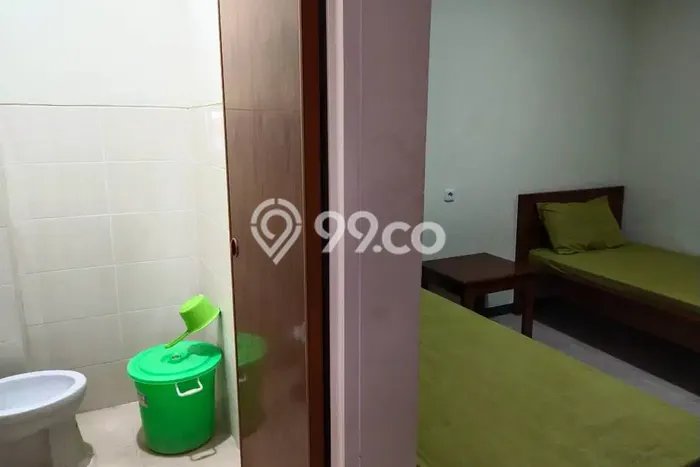 Disewakan Kost Gayungan Dekat ke Mana Saja Disewakan Kost Gayungan Dekat ke Mana Saja