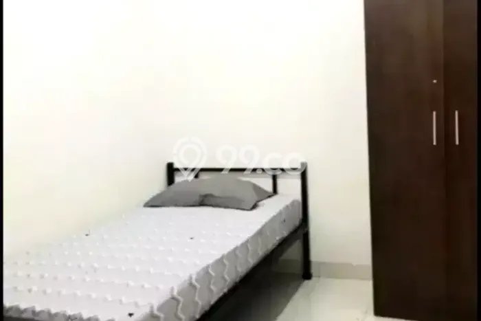 Sewa Kost Strategis di Matraman, Jakarta Timur Full Furnished Sewa Kost Strategis di Matraman, Jakarta Timur Full Furnished