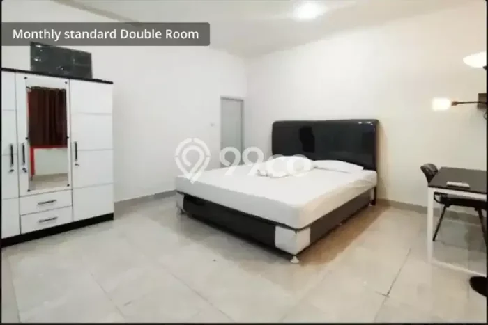 Kost Siap Huni di Rajabasa, Bandar Lampung Kost Siap Huni di Rajabasa, Bandar Lampung