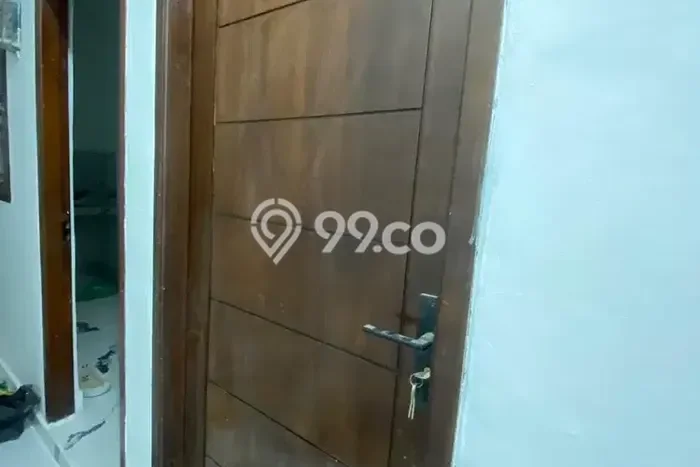 Disewakan Kost di Kawasan Favorit Duren Sawit Bisa Survei Dulu Disewakan Kost di Kawasan Favorit Duren Sawit Bisa Survei Dulu