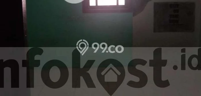 Disewakan Kost Strategis di Sukasari Kondisi Bagus Full Furnished Disewakan Kost Strategis di Sukasari Kondisi Bagus Full Furnished