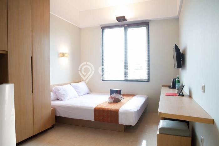 Sewa Kost Strategis di Kebon Jeruk Kondisi Bagus Full Furnished Sewa Kost Strategis di Kebon Jeruk Kondisi Bagus Full Furnished
