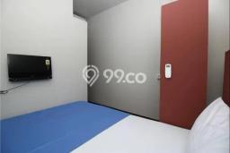 Kos-kosan Strategis Disewakan di Senen, Jakarta Pusat Kondisi Baik Full Furnished Kos-kosan Strategis Disewakan di Senen, Jakarta Pusat Kondisi Baik Full Furnished