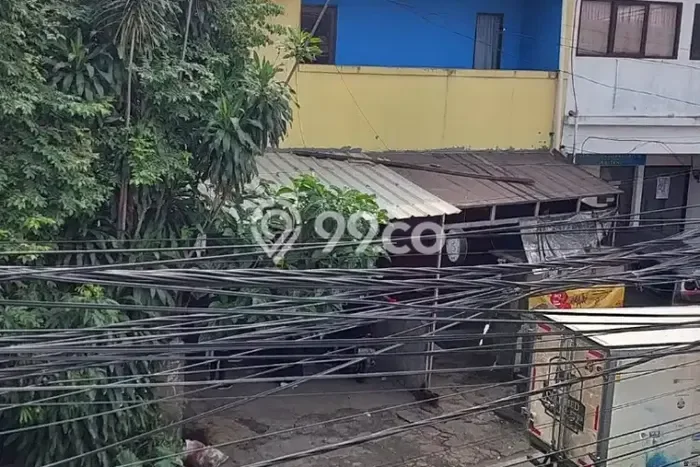 Kost Lengkap di Kramat Jati, Jakarta Timur Cocok untuk Mahasiswa & Karyawan Kost Lengkap di Kramat Jati, Jakarta Timur Cocok untuk Mahasiswa & Karyawan