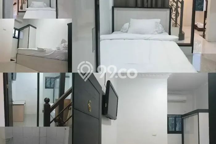 Kost di Medan Johor Medan Siap Huni Full Furnished Kost di Medan Johor Medan Siap Huni Full Furnished