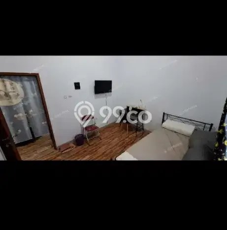 Sewa Kost Strategis di Jatinegara, Jakarta Timur Full Furnished Sewa Kost Strategis di Jatinegara, Jakarta Timur Full Furnished