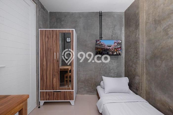 Kost Nyaman di Kebayoran Lama, Jakarta Selatan Kost Nyaman di Kebayoran Lama, Jakarta Selatan