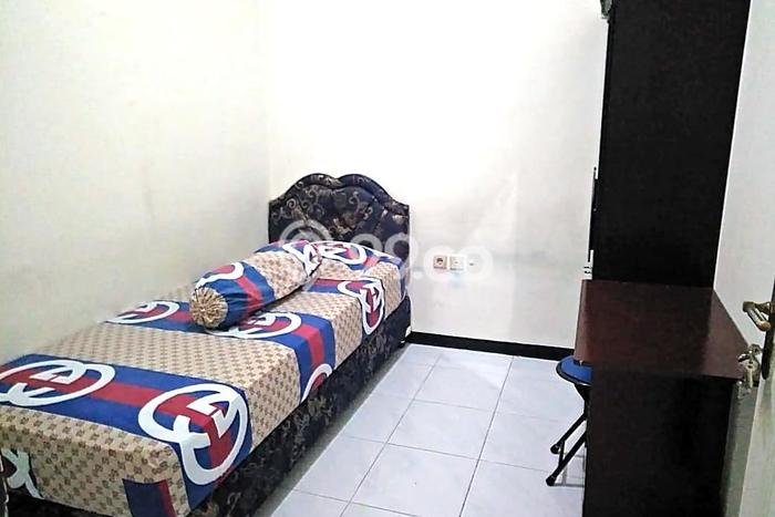 Disewakan Kost di Mulyorejo Surabaya Luas Full Furnished Disewakan Kost di Mulyorejo Surabaya Luas Full Furnished