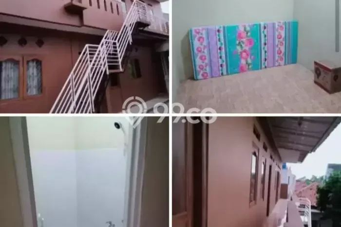 Unit Kost Disewakan di Tanjung Barat Jakarta Selatan Kawasan Strategis Unit Kost Disewakan di Tanjung Barat Jakarta Selatan Kawasan Strategis