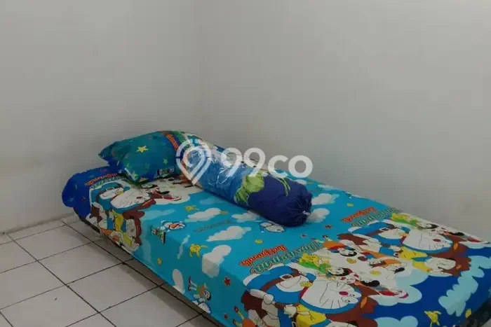 Kost Nyaman di Arcamanik, Bandung Cocok untuk Mahasiswa & Karyawan Kost Nyaman di Arcamanik, Bandung Cocok untuk Mahasiswa & Karyawan