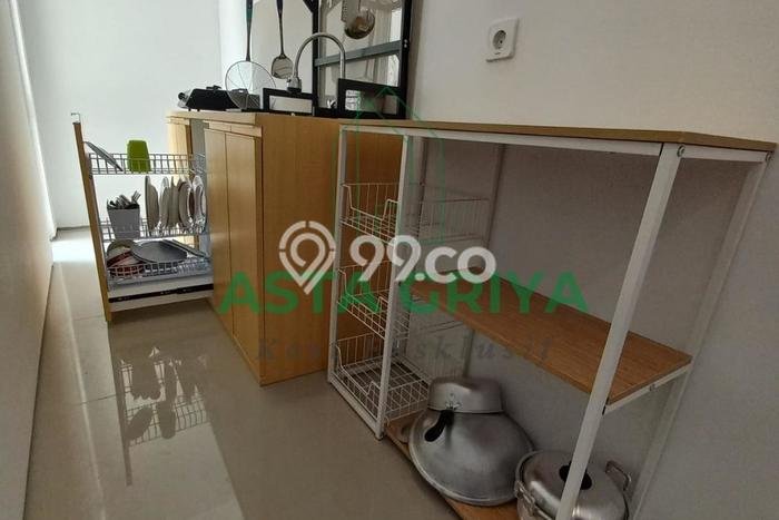 Sewa Kost Lokasi Bagus di Ngaglik, Sleman Full Furnished Sewa Kost Lokasi Bagus di Ngaglik, Sleman Full Furnished
