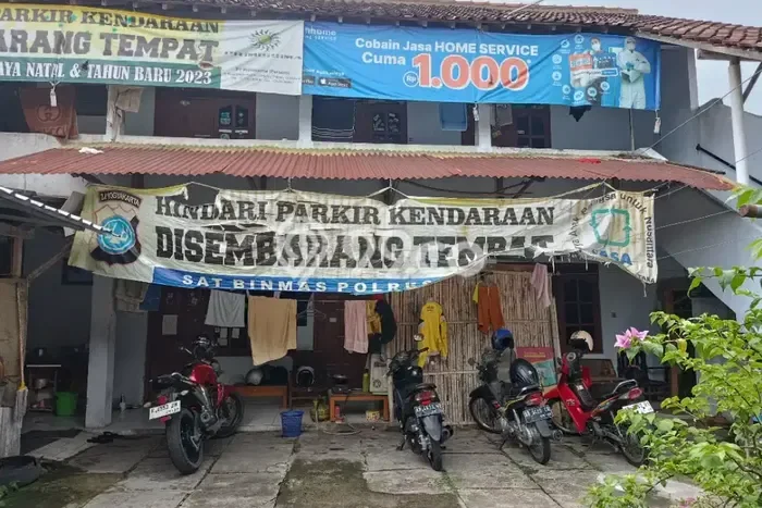 Kost Lengkap di Depok, Sleman Cocok untuk Mahasiswa & Karyawan Kost Lengkap di Depok, Sleman Cocok untuk Mahasiswa & Karyawan