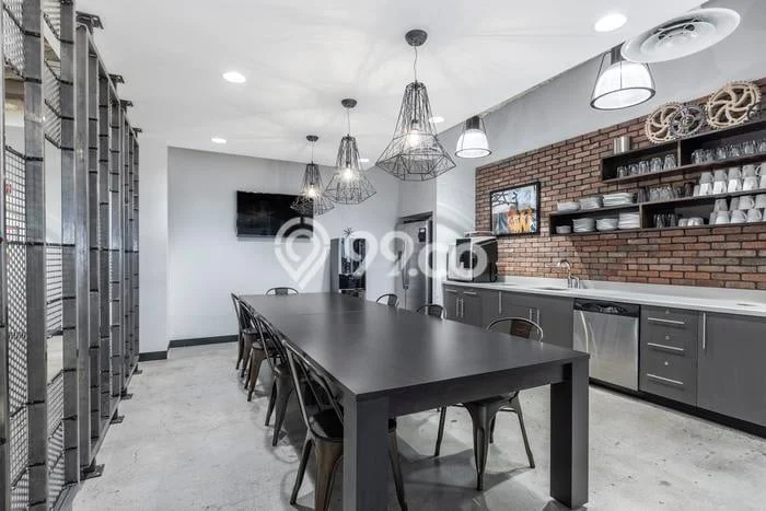 Kost di Palmerah Jakarta Barat Siap Huni Full Furnished Kost di Palmerah Jakarta Barat Siap Huni Full Furnished