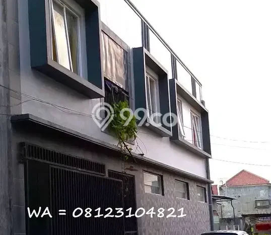Untuk Disewa Kost di Dau Malang Luas 0m2 Full Furnished Untuk Disewa Kost di Dau Malang Luas 0m2 Full Furnished