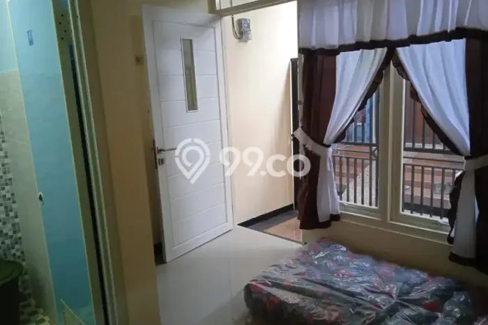 Kost Lengkap Strategis di Wiyung Full Furnished Kost Lengkap Strategis di Wiyung Full Furnished