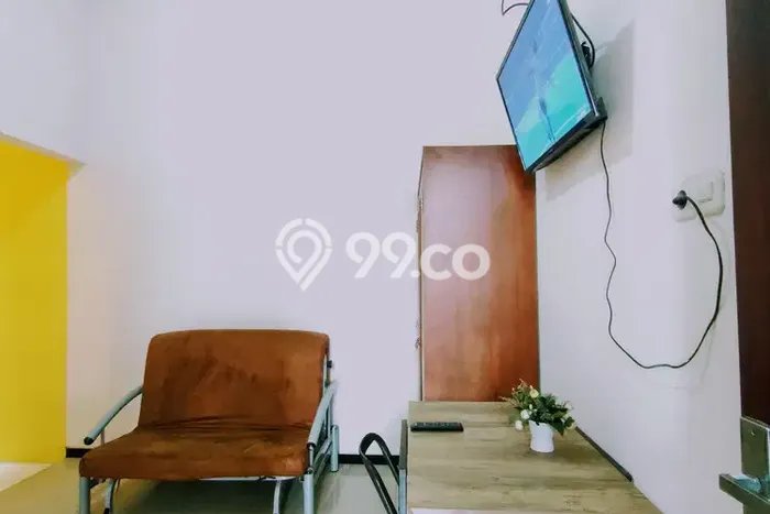 Kost Nyaman di Surabaya Cocok untuk Mahasiswa dan Pekerja Kost Nyaman di Surabaya Cocok untuk Mahasiswa dan Pekerja
