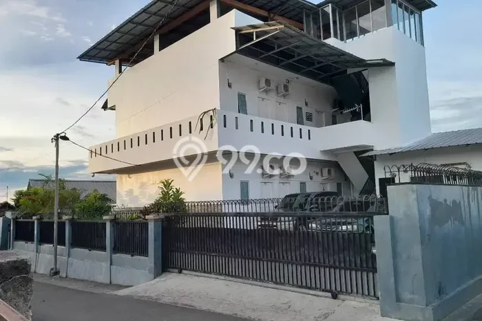 Kost Nyaman di Teluk Betung Utara, Bandar Lampung Kost Nyaman di Teluk Betung Utara, Bandar Lampung