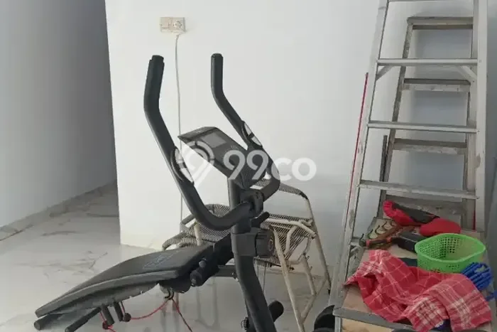Rumah Kost Disewakan di Tamansari Harga Bersahabat Rumah Kost Disewakan di Tamansari Harga Bersahabat