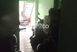 Kost Nyaman Strategis di Pamulang Full Furnished Kost Nyaman Strategis di Pamulang Full Furnished