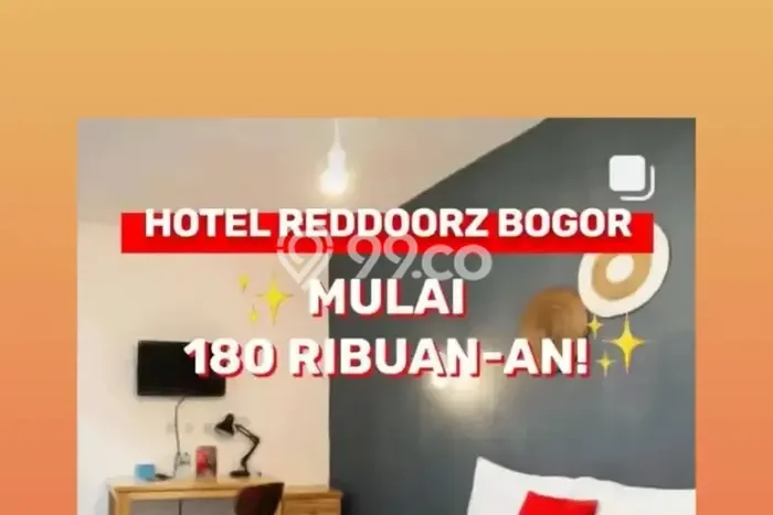Sewa Kost Lokasi Bagus di Ciampea, Bogor Full Furnished Sewa Kost Lokasi Bagus di Ciampea, Bogor Full Furnished
