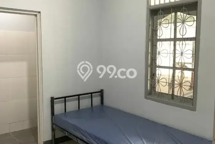 Disewakan Kost di Karawaci Tangerang Luas Full Furnished Disewakan Kost di Karawaci Tangerang Luas Full Furnished