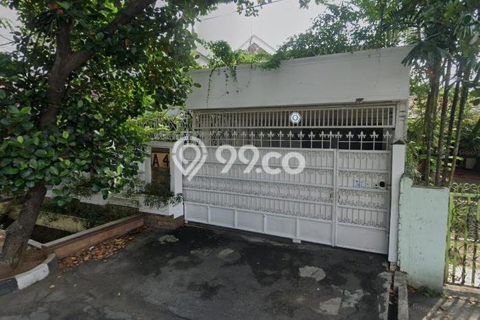 Disewakan Kost Strategis di Tebet Kondisi Bagus Full Furnished Disewakan Kost Strategis di Tebet Kondisi Bagus Full Furnished