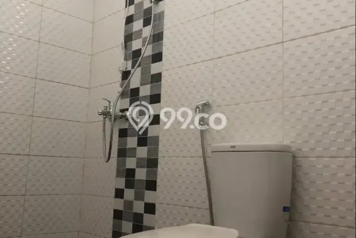 Kost Nyaman Strategis di Kedamaian Full Furnished Kost Nyaman Strategis di Kedamaian Full Furnished